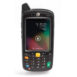 ТСД Терминал сбора данных Motorola MC67 MC67NA-PMABAA003LC