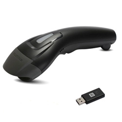 Беспроводной сканер штрих-кода MERTECH CL-610 BLE Dongle P2D MER4813