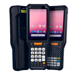 ТСД Терминал сбора данных Point Mobile PM351 P351G6263BJE0C