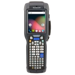 ТСД Терминал сбора данных Honeywell CK75 CK75AA6EC00W4401